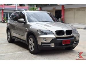 BMW X5 3.0 E70 (ปี 2009) xDrive30d SUV AT รูปที่ 0
